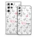 Younique Samsung Galaxy S22 Series Skin