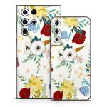 Zelda Samsung Galaxy S22 Series Skin