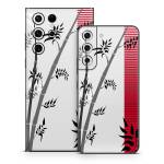 Zen Samsung Galaxy S22 Series Skin