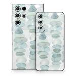 Zen Stones Samsung Galaxy S22 Series Skin