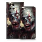 Zombini Samsung Galaxy S22 Series Skin