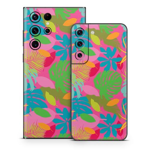 Alani Samsung Galaxy S22 Series Skin