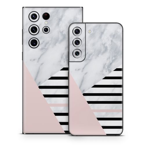 Alluring Samsung Galaxy S22 Series Skin