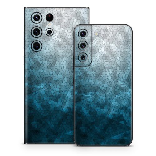 Atmospheric Samsung Galaxy S22 Series Skin