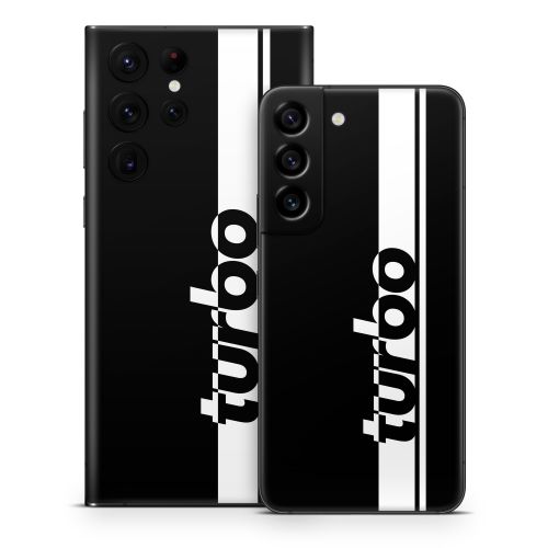 Boosted Samsung Galaxy S22 Series Skin