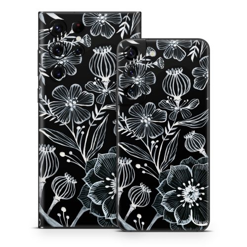 Botanika Samsung Galaxy S22 Series Skin