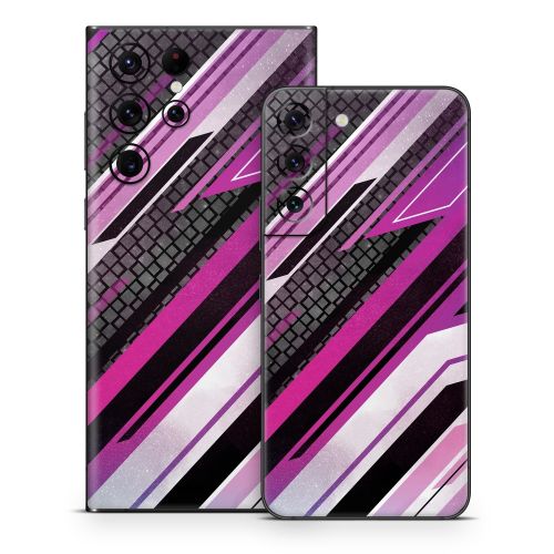 Brappp Samsung Galaxy S22 Series Skin