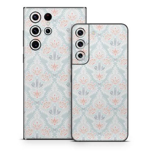 Cacti Samsung Galaxy S22 Series Skin