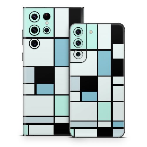 Cooled Samsung Galaxy S22 Series Skin