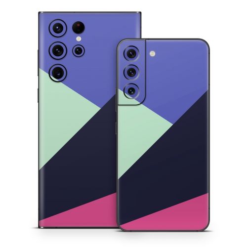 Dana Samsung Galaxy S22 Series Skin