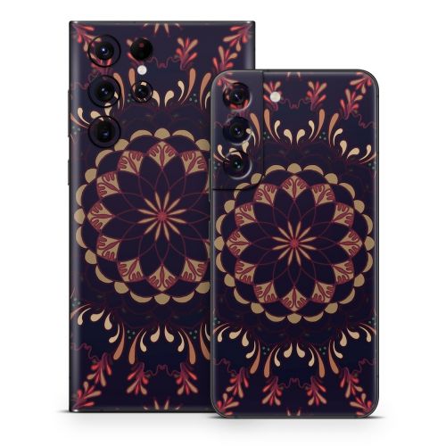 Delicatus Samsung Galaxy S22 Series Skin