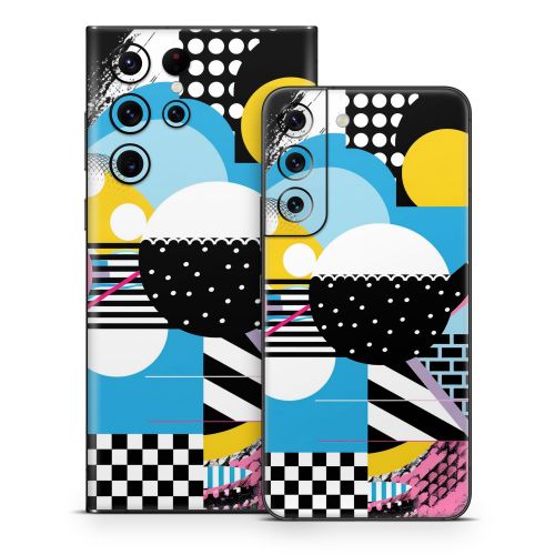 Dope Samsung Galaxy S22 Series Skin