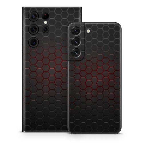 EXO Heartbeat Samsung Galaxy S22 Series Skin