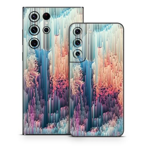 Fairyland Samsung Galaxy S22 Series Skin