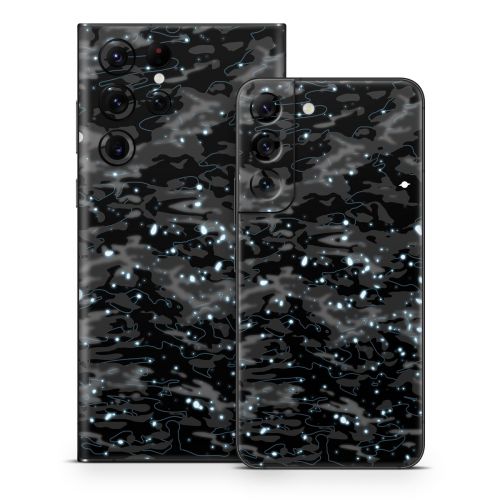 Gimme Space Samsung Galaxy S22 Series Skin