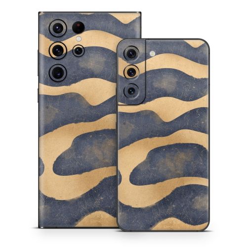 Heroic Samsung Galaxy S22 Series Skin