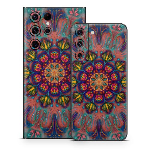 Imperatrix Samsung Galaxy S22 Series Skin