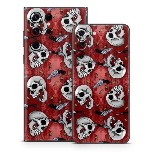 Issues Samsung Galaxy S22 Series Skin