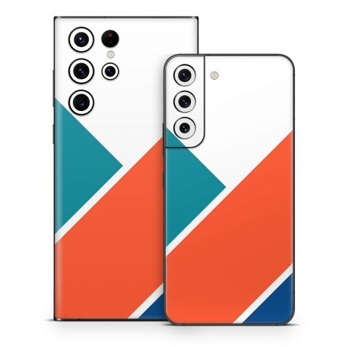 Kathy Samsung Galaxy S22 Series Skin