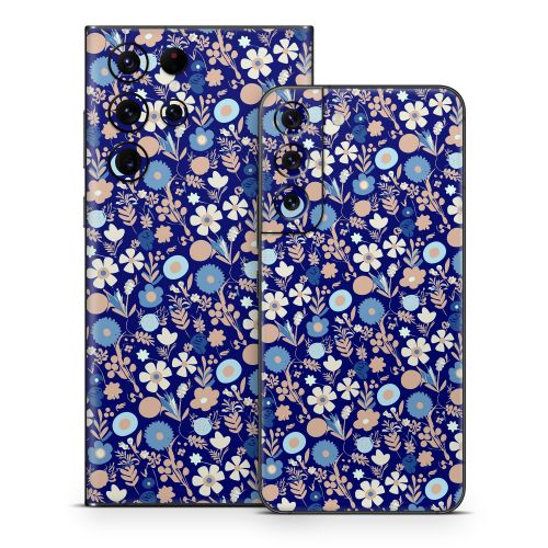Mary Samsung Galaxy S22 Series Skin