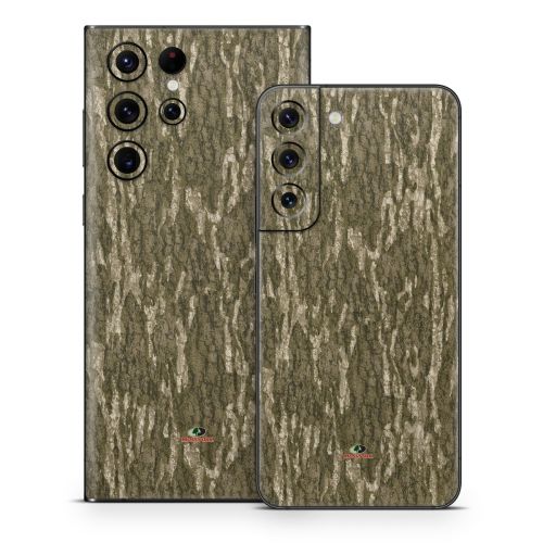 New Bottomland Samsung Galaxy S22 Series Skin