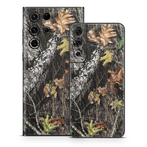 Break-Up Samsung Galaxy S22 Series Skin