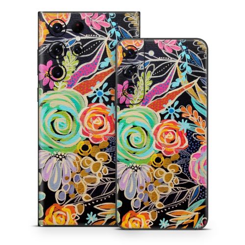 My Happy Place Samsung Galaxy S22 Series Skin