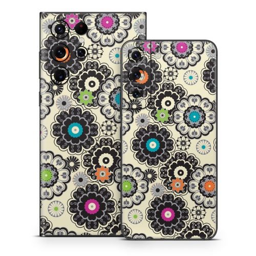 Nadira Samsung Galaxy S22 Series Skin