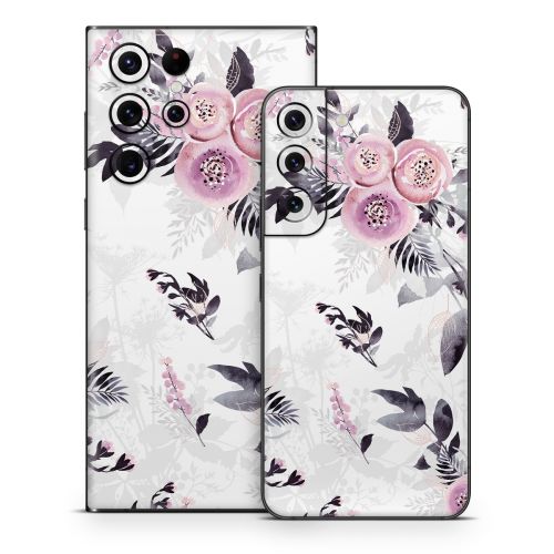 Neverending Samsung Galaxy S22 Series Skin