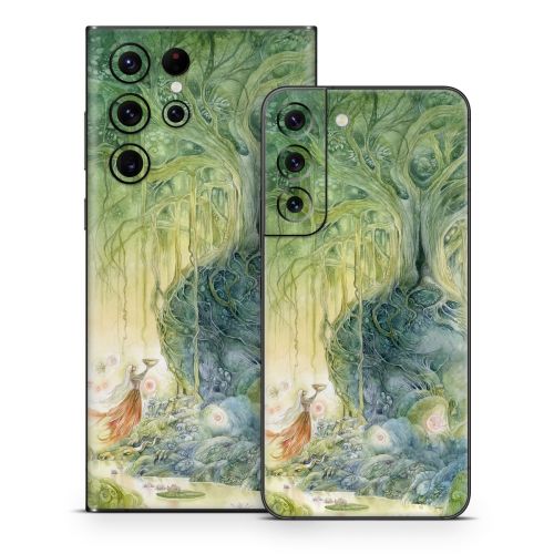 Offerings Samsung Galaxy S22 Series Skin