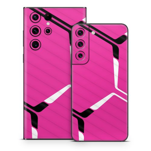 The Judson Samsung Galaxy S22 Series Skin