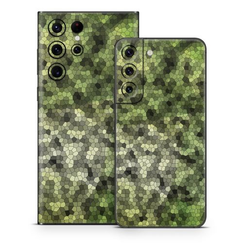 Seeking Samsung Galaxy S22 Series Skin