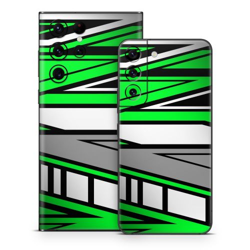 Slider Samsung Galaxy S22 Series Skin