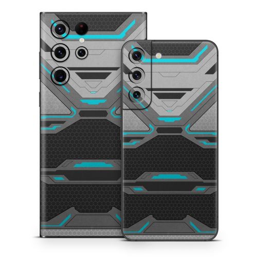 Spec Samsung Galaxy S22 Series Skin
