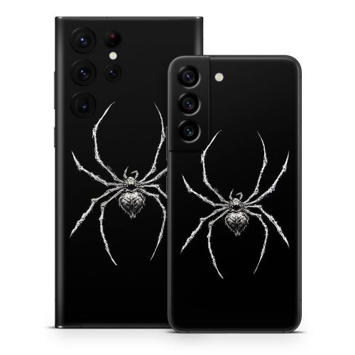 Spidrasica Samsung Galaxy S22 Series Skin
