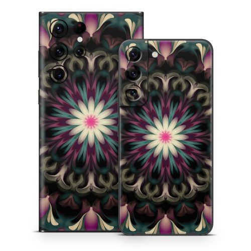 Splendidus Samsung Galaxy S22 Series Skin