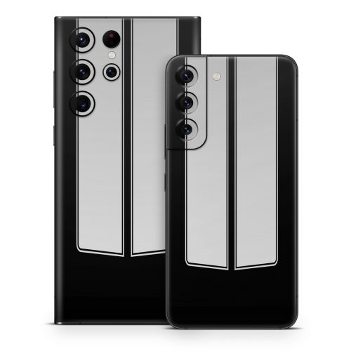 SuperSport Samsung Galaxy S22 Series Skin