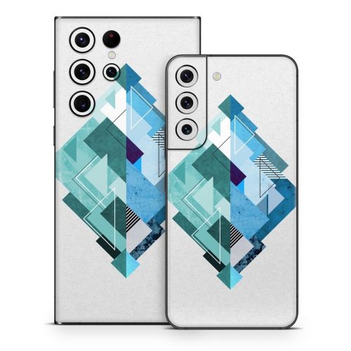 Umbriel Samsung Galaxy S22 Series Skin