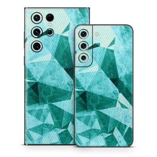 Viper Samsung Galaxy S22 Series Skin
