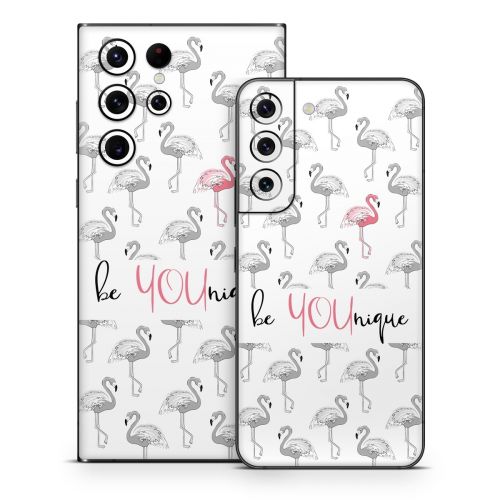 Younique Samsung Galaxy S22 Series Skin