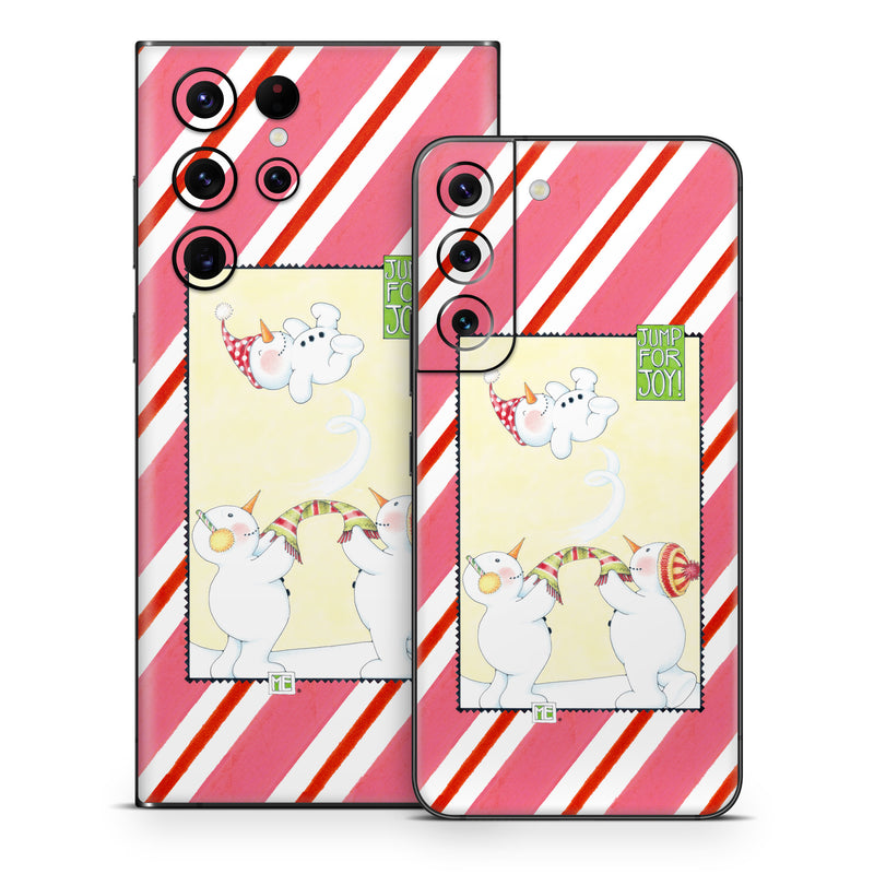 Samsung Galaxy S22 Series Skin design of White, Textile, Creative arts, Art, Rectangle, Pattern, Happy, Font, Illustration, Design, with white, black, yellow, red, pink, green, orange colors