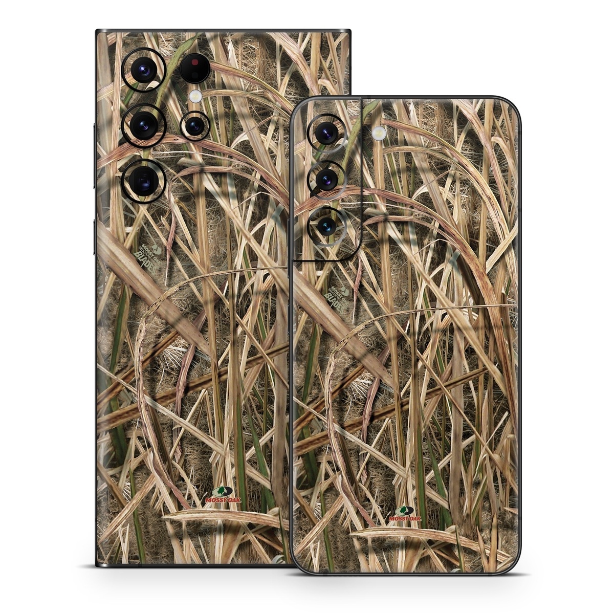 Samsung Galaxy S22 Series Skin design of Grass, Straw, Plant, Grass family, Twig, Adaptation, Agriculture, with black, green, gray, red colors