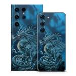 Abolisher Samsung Galaxy S23 Series Skin