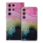 Abrupt Samsung Galaxy S23 Series Skin