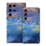 Abyss Samsung Galaxy S23 Series Skin
