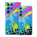 Acid Samsung Galaxy S23 Series Skin