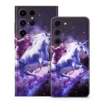 Across the Galaxy Samsung Galaxy S23 Series Skin