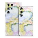 Agate Dreams Samsung Galaxy S23 Series Skin