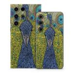 Alexis Samsung Galaxy S23 Series Skin