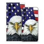 American Eagle Samsung Galaxy S23 Series Skin